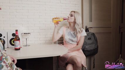 Домашнее порно русской молодежи