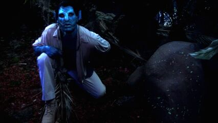 Это не Аватар XXX | This Ain't Avatar XXX (2010) RUS