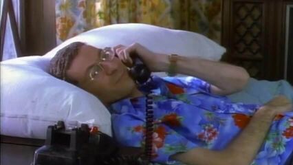 Вампир из Беверли Хиллз - фильм для взрослых