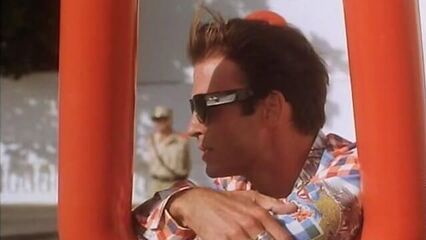 Жрица страсти | Woman of Desire (1994) эротический фильм