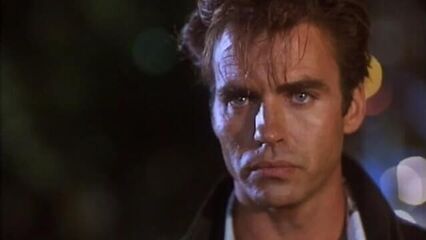 Жрица страсти | Woman of Desire (1994) эротический фильм