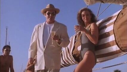 Жрица страсти | Woman of Desire (1994) эротический фильм