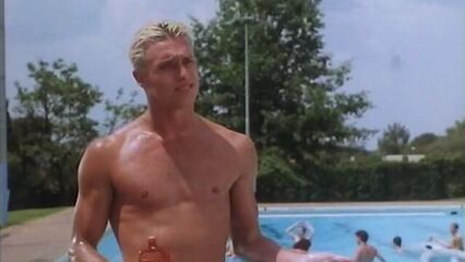 Жрица страсти | Woman of Desire (1994) эротический фильм