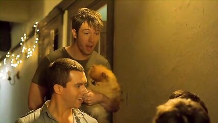 Мальчишник: Первый опыт | Milf (2010) эротическая комедия