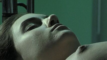 Глубокая глотка: поучительная история (Саша Грей)