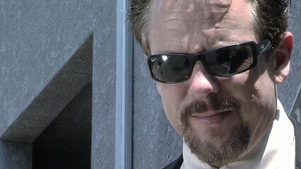 Глубокая глотка: поучительная история (Саша Грей)