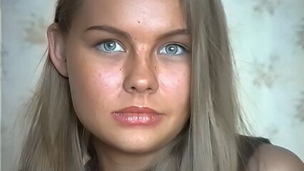 Мисс Россия 2006: групповушка с двойным проникновением