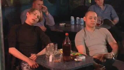 Порно видео из фильма все дозволено, официальное промо