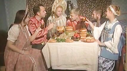 Бабушкины сказки: Царевна лягушка