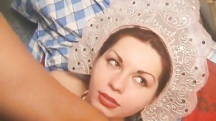 Бабушкины сказки: Царевна лягушка