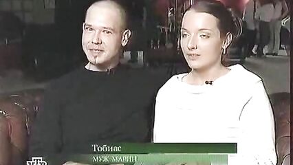 Профессия репортер - Русское народное порно