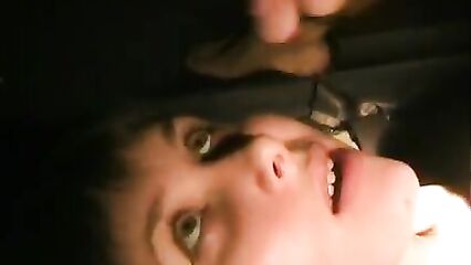 Ночные авто похождения Маши