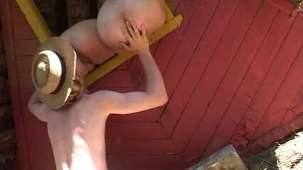 Порно фильм: Советское Порно 4