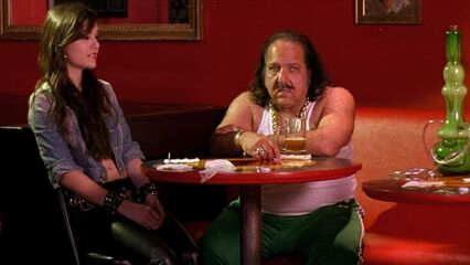 Алиса в ЛяЛяЛяндии | Malice in Lalaland (2010) порно фильм с переводом