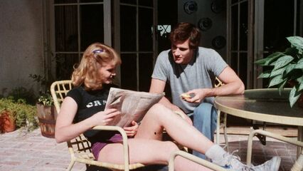 Табу 2 | Taboo 2 | Запрет 2 (1982) - порно фильмы с русским переводом