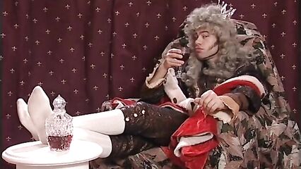 Русский порно фильм Золушка (2 часть)