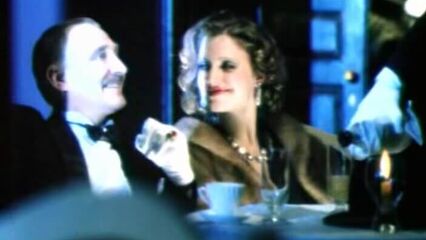 СекСказка -  советская мистическая эротическая мелодрама