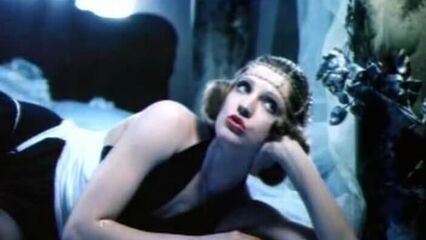 СекСказка -  советская мистическая эротическая мелодрама