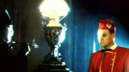 СекСказка -  советская мистическая эротическая мелодрама