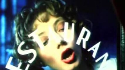 СекСказка -  советская мистическая эротическая мелодрама