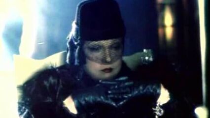 СекСказка -  советская мистическая эротическая мелодрама