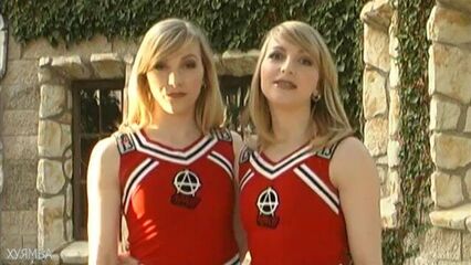 13 эротических призраков | Thirteen Erotic Ghosts - с переводом!