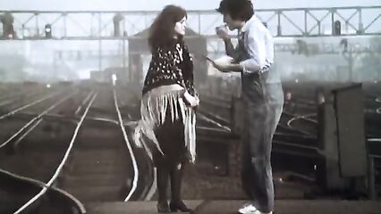 Тинто Брасс: Вопль (1970) на русском языке