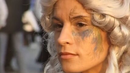 Секс в Венеции — полнометражное порно с русским переводом