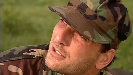 Медсестричка | La Crocerossina (2003) с русским переводом