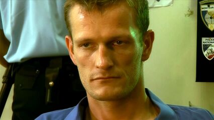 Французский связной | French ConneXion порнофильм с русским переводом