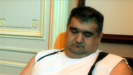 Французский связной | French ConneXion порнофильм с русским переводом