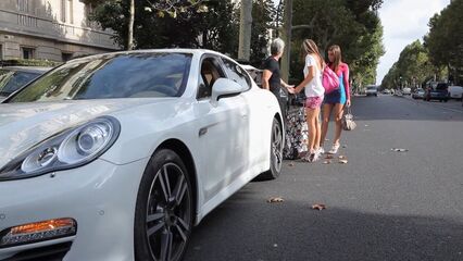 Моя сестра и я | My Sister and Me, порнофильм с русским переводом