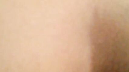 Русское домашнее любительское порно: В попку