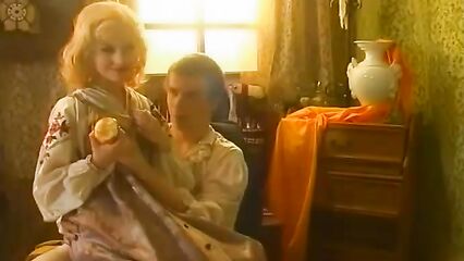 Да, были бабы в наше время... Русский порно фильм