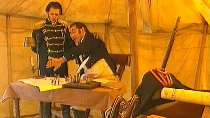 Император Наполеон XXX | Napoleon XXX - с русским переводом