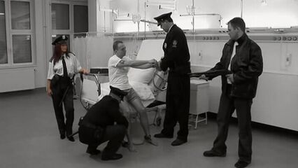 Полнометражное порно: Город секса (фильм 2, с русским переводом)