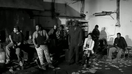 Полнометражное порно: Город секса (фильм 2, с русским переводом)