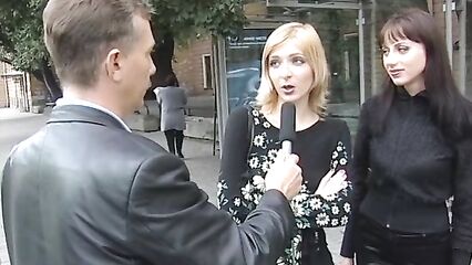 Город будущего - русский порно фильм (Евгений Распутин, SPCompany)