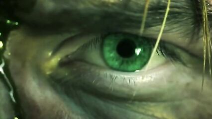 Катя Самбука - Мастурбирующая Порнозвезда!