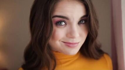 Порно фильм для взрослых: Первый сквиртинг с молоденькими