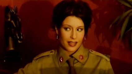 Месть | Tutti Dentro | Vendetta (порно фильм с русским переводом)