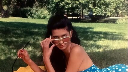 Табу в американском стиле 1 (1985) с русским переводом