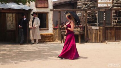 Разыскиваются | Wanted (2015) порно вестерн с русским переводом