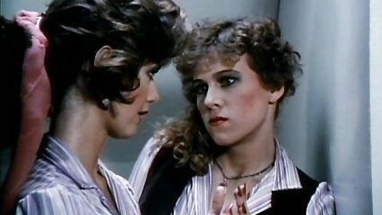 Дебби уделывает всех | Debbie Does 'Em All (1985) с русским переводом!