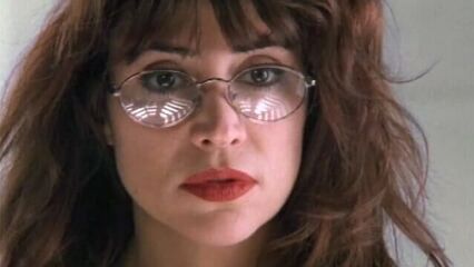 Запретная зона: Похищение инопланетянином (эротика, кино)