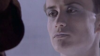 Запретная зона: Похищение инопланетянином (эротика, кино)