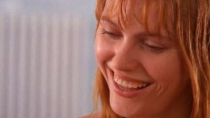 Запретная зона: Похищение инопланетянином (эротика, кино)