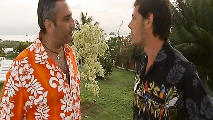 Остров Грехов | Sin Island (2004) - порно фильм для взрослых с переводом!