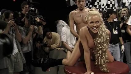 Самая большая групповуха в мире 3: Хьюстон 620