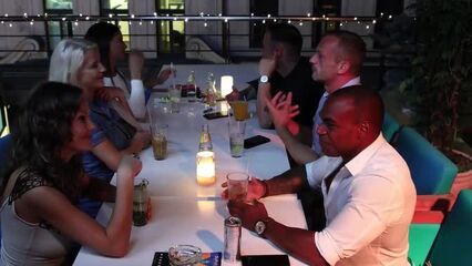 5 Вечера | 5 PM (порно фильм со смыслом и русским переводом)